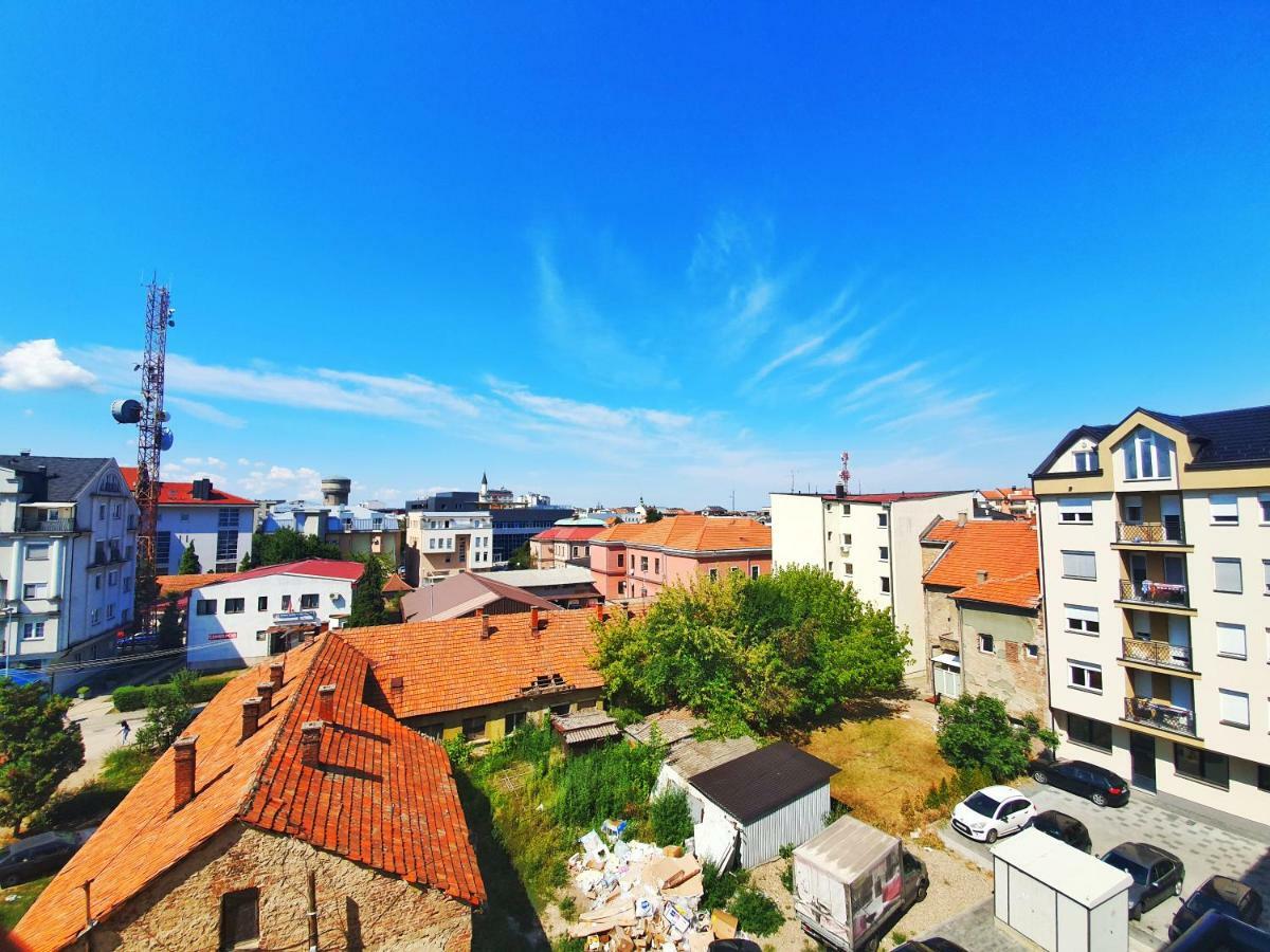 Apartman 44 ビイェリナ エクステリア 写真