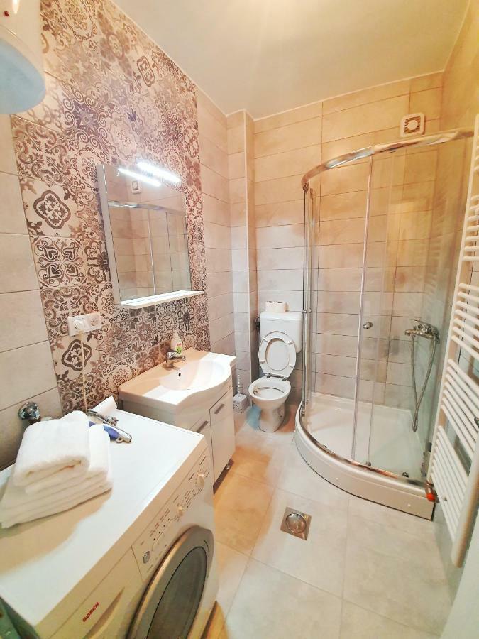 Apartman 44 ビイェリナ エクステリア 写真