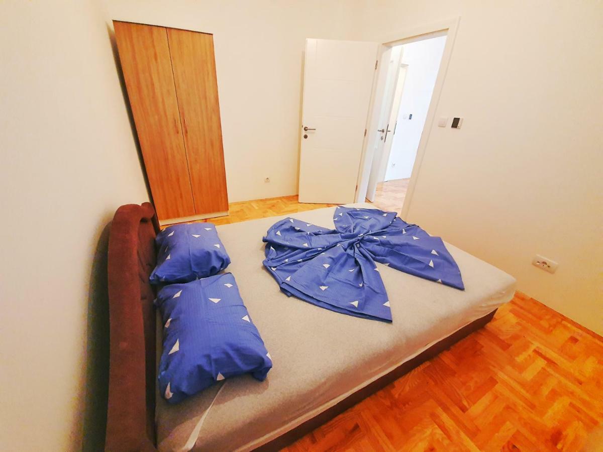 Apartman 44 ビイェリナ エクステリア 写真